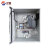 汉展 配电箱 冷轧钢 变频供水控制柜电机水泵三相变频器变频恒压供水柜 变频器+整套柜