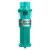 明珠 油浸式潜水泵流量 65立方米/h；扬程 19m；额定功率 5.5KW；配管口径 DN100