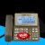 傲利KCM新高科美102来电显示电话机大屏幕可摇头商务办公用宝泰尔中诺 白色