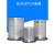 适用于捷豹螺杆式空压机配件保养三滤耗材滤清器压缩机专用润滑油 油滤OL00940(蓝色)