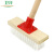卫洋 WYS-485清洁地面污渍地板刷特硬清理刷子硬毛清洁刷长柄地刷20cm