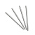 科威顿 钨钢棒圆棒测针硬质合金圆棒合金条车刀条1.1至3.9小数点每隔0.1 5.2mmx100mm 
