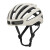 自行车头盔儿童青少年平衡车骑行头盔滑轮滑板单车安全头帽男女孩 米白色 头围52-57Cm S/M