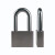 JZEG 安全防盗挂锁 长梁不锈钢挂锁 W102SS-60MM