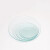 希万辉 玻璃表面皿 实验室结晶皿盖圆皿透明耐高温表面皿器皿烧杯盖 10片90mm