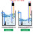 污水池地下室排水自动水泵水位控制器水满抽水低位停机感应器 排水控制器B套餐