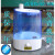 养护箱加湿器 40B标养箱专用加湿器 超声波恒温恒湿养护箱加湿器 水箱一个