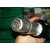 莱丹LEISTER热风塑料焊枪PP PE PVC TRIAC ST 1600W热风枪 国产隔热圈