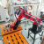 笙惠阙六轴机器人工业级焊接打磨机床上下料喷涂机械臂臂展940㎜负载5KG 底座（500*500*500） 现货