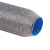 居拾忆 加厚PVC地板革 高强加厚红核桃木 塑胶水泥地耐磨防水地板木纹  牛王革2米宽0.5m长（1平方）1mm厚