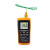 电子测温仪高精度工业温度表K型热电偶接触式探头测量油温温度计 探针310-2米(1300℃) 针直径3mm