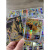 2023 New DIY宝可梦卡片  Pokemon Cards Board Game V Star Vmax 200V(100Vmax100V)