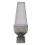 光大特照 EBF204(XD) 条形LED顶灯 36W IP66  DC24V 4320Lm 银白色