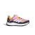 ADIDAS阿迪达斯童鞋 TERREX 乐高联名款儿童户外运动鞋轻便跑步鞋 IE4972粉色 27码 9.5K/脚长16CM