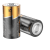 Gjqs NF-电池1号 LR20电池碱性大电池 1号电池 2节