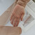 KHCK日本韩国丝袜女夏透明比基尼无痕隐形连裤袜3D防勾丝黑肤色品牌 2号肤色 均码