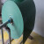 邦道尔适用于PVC绿色轻型平面流水线工业皮带 传送带工业皮带输送带 2mm 绿色平面1.5米*1米*2mm厚度