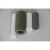 适用采样探头微孔陶瓷滤芯 CEMS烟气在线监测过滤器 微孔陶瓷滤芯 双色50X20X135