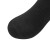 SKECHERS斯凯奇袜子男女袜时尚短袜3双装 L122U075/01S2 白/黑/灰 S/22-24
