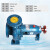 IS清水离心泵高扬程大流量农用卧式抽水机农田灌溉水泵抽水泵 100-80-160-15KW