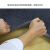 科力邦（Kelibang） PVC丝圈防滑地垫 灰色 宽1.8米*长12米*厚13mm