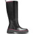 添柏岚（Timberland）女士 Malynn 防水高筒时尚长靴 Black Full Grain 8.5