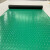 鑫亨达（XINHENGDA）加厚PVC地垫防水防滑橡胶地垫 1.5米宽度*1米【延长米】 加厚绿色人字耐磨【橡胶底】 