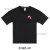 卡文克莱（Calvin Klein）one  女士弹性签名印花图案家居短袖T恤 黑色 款1-001 S(现货)