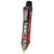 优利德（UNI-T）UT12E 电笔非接触式感应验电笔智能测电笔火线断点漏电测试 线路检测高精度测电笔90-1000V
