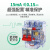 上海人民DZ47LE-15MA漏电保护器2P32A63A透明漏电断路器空开220v 40A 3P