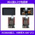 野火i.MX 6ULL MiNi板 ARM嵌入式 Linux开发板 IMX6ULL核心板800M eMMC版本8GB+7寸屏+4G模块