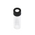 透明/棕色玻璃样品瓶 气相液相色谱自动进样瓶 螺口含盖 ml100个 4ml透明配顶空盖垫(不带刻度)