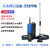 LORA无线串口透传 数传模块工业级远程通讯器RS232/485/422 LORA-ETH 3米天线 网口透传
