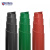 邦斯拓 绝缘橡胶垫5KV 红色平面3mm 1.2米*10米 高压配电室橡胶板地垫胶皮毯电房电厂用