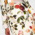 OSCAR DE LA RENTA    花卉棉质混纺铅笔半身裙奢侈品潮牌P00739672 彩色 XXS