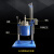 勒顿 升降型高压反应釜不锈钢机械搅拌搪瓷1L100L实验室氢化罐 FCF-20(20L)