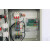 脉冲除尘器控制柜PLC远程电控表箱单机气箱除尘器控制柜配电柜 DMC-140配15KW风机控制柜