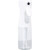 仕密达（SHIMIDA）喷雾瓶 白色 高压超细零喷壶500ml+200ml 单位：套 货期20天