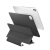 雅仕邦2024新款ipadpro保护套air6磁吸壳11苹果平板5双面夹10.9英寸4拆分可拆卸2022三折支架四代13轻便 【薰衣紫】翻盖支持磁吸 iPad Mini 6（8.3英寸）