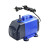 基克孚 水钻机水泵专用打孔220v抽水机微型小水磅备件 98瓦扬程4.2米快速接头款 