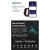 FitbitCharge4  智能手环提醒蓝牙健康心率监睡眠计步器运动gps Charge4展示机简包（黑）