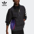 阿迪达斯 （adidas） 三叶草男装 新款梭织休闲防风夹克外套 DJ3196 H09356 XS