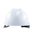 世达世达ABS安全帽防砸抗冲击电力绝缘 建筑工地施工领导监理劳保头盔 TF0202W白色透气款