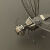 优观金属拼图3d立体蜻蜓机械蝎子拼装玩具模型手工礼物金属拼装 3D立体[东京塔]