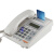宝泰尔T009智能IC卡管理卡来电显示电话机中诺管理卡机插卡机 宝泰尔T009灰白