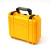 鼎阳安全精密工具箱防水防震防护箱摄影器材箱相机保护箱黄色D2812 空箱
