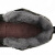 沸耐笙 FNS-20996 冬季加绒保暖棉鞋户外大码雪地靴 男黑色42 1双