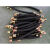 HKNA防爆挠性连接管钢丝编织4分DN15金属扰绕性接线穿线软管金属高温 4寸DN100*7000.7米G4
