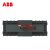 ABB OTM50F4C21D380C 双电源转换开关（PC级） 4P 50A 10230148，A