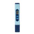 电导率计 电导率测试笔 笔式水质检测仪 电导率仪 蓝色TDS-2B测TDS值
